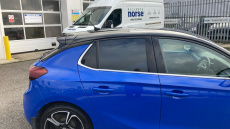 Vauxhall Corsa 1.2 Griffin Edition 5dr Petrol Hatchback